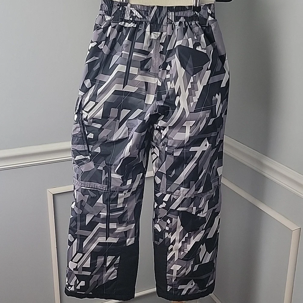 ZeroXposur black gray